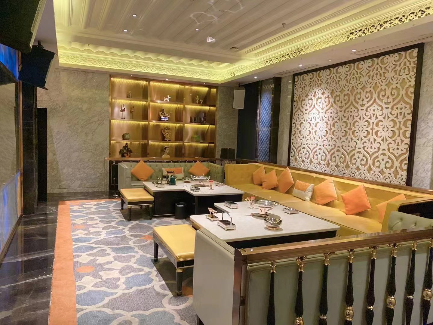 重庆商务ktv哪里有好去处-奉节县ktv预定